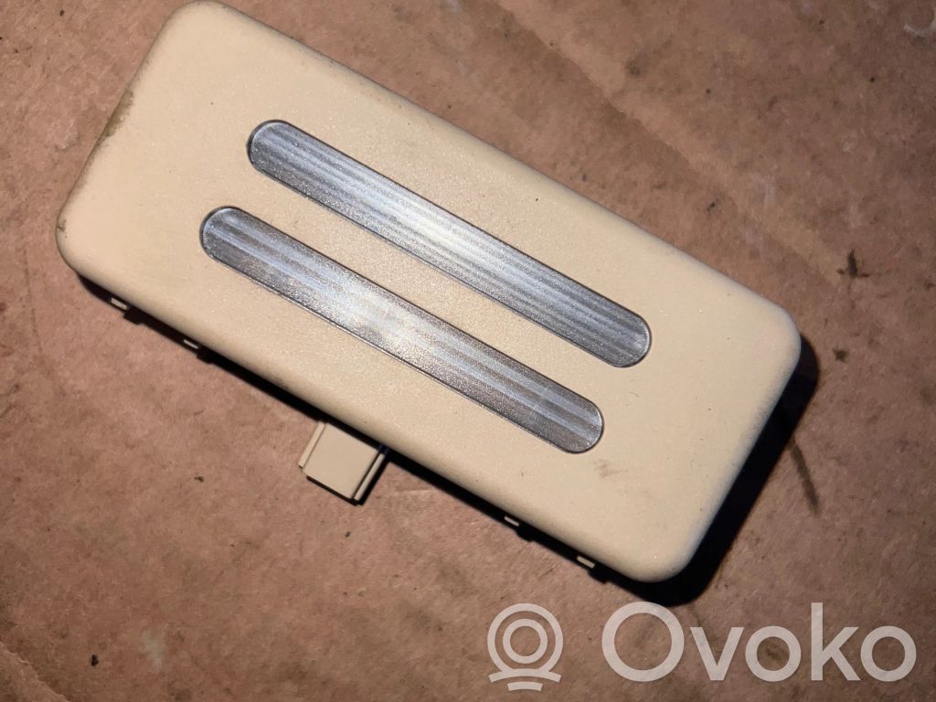 BMW 5 E60 E61 Autre éclairage intérieur 