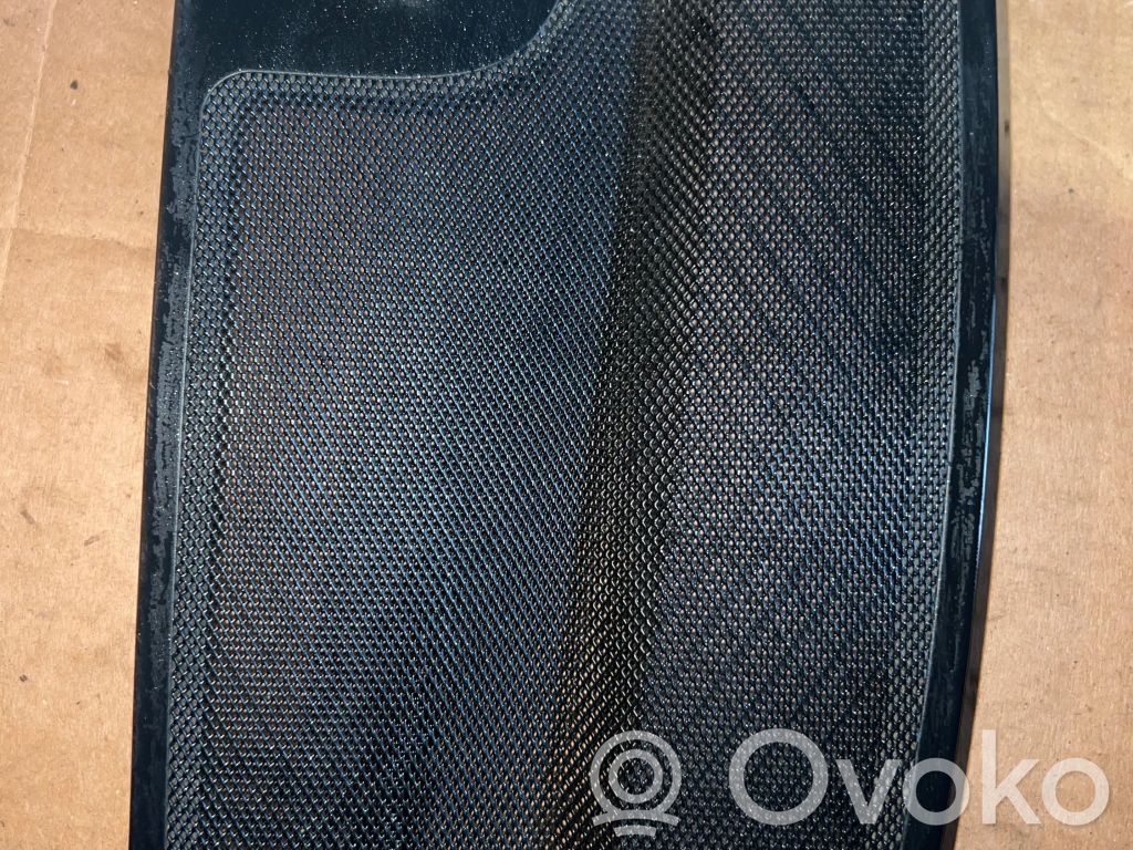 BMW 5 E60 E61 Dash center speaker trim cover 