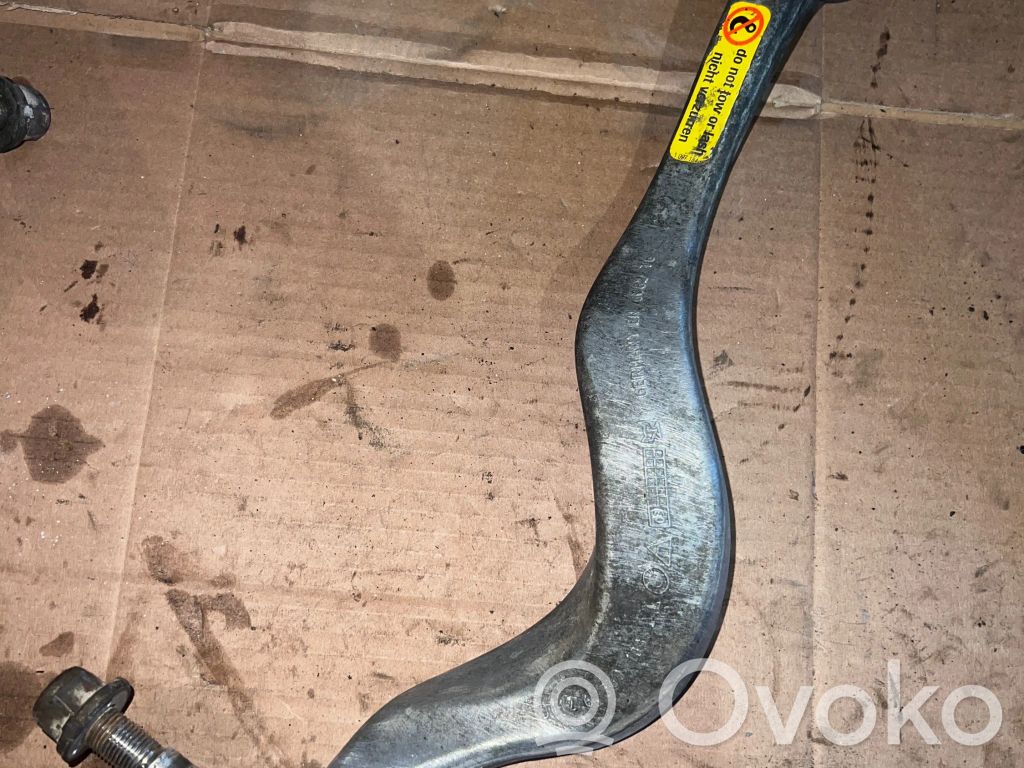 BMW 5 E60 E61 Other front suspension part 