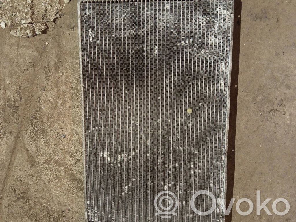 BMW 5 E60 E61 Radiator lichid răcire 