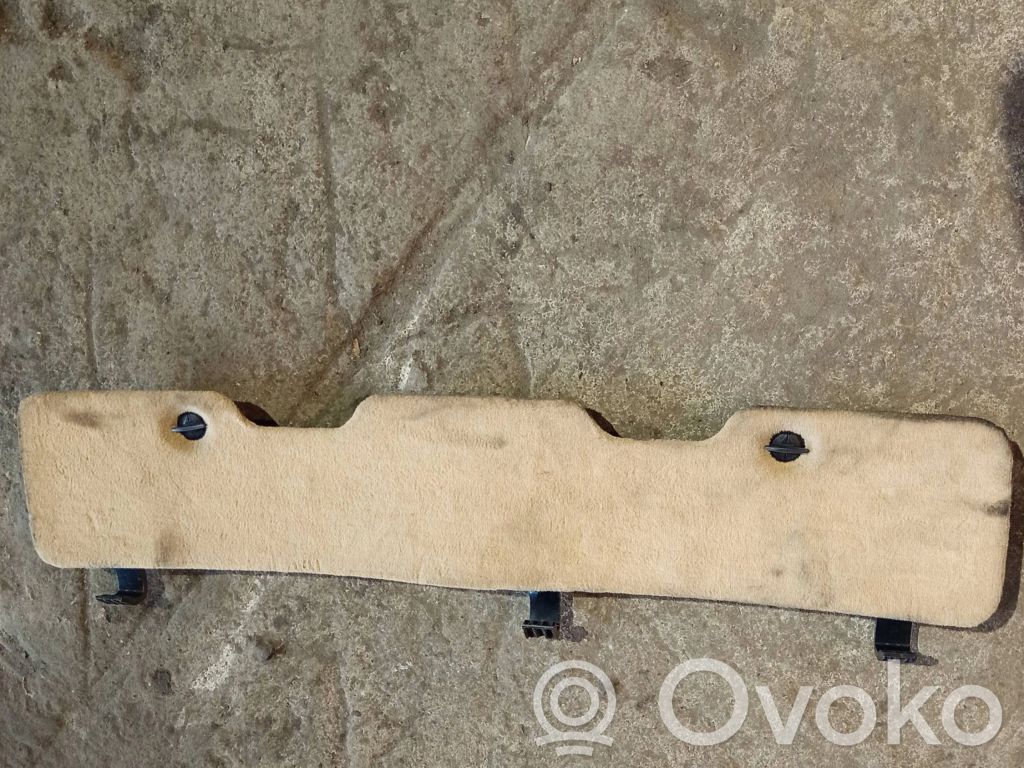 BMW X5 E70 Other trunk/boot trim element 