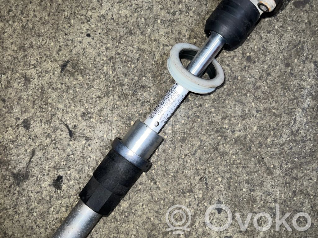 BMW X5 E70 Steering column universal joint 