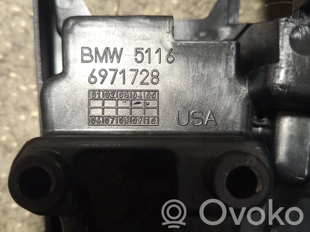BMW X5 E70 Other interior part 