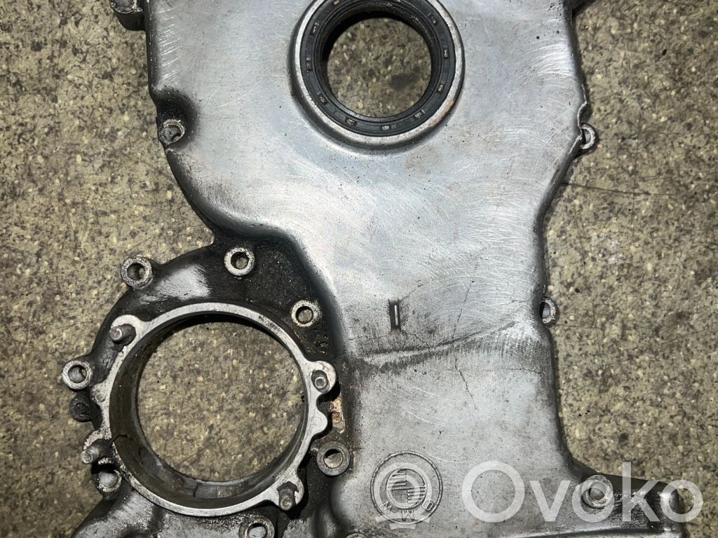 BMW 5 E39 Timing chain cover 