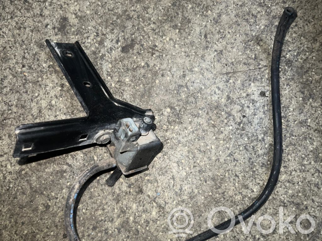 BMW 5 E34 Solenoidinis vožtuvas 