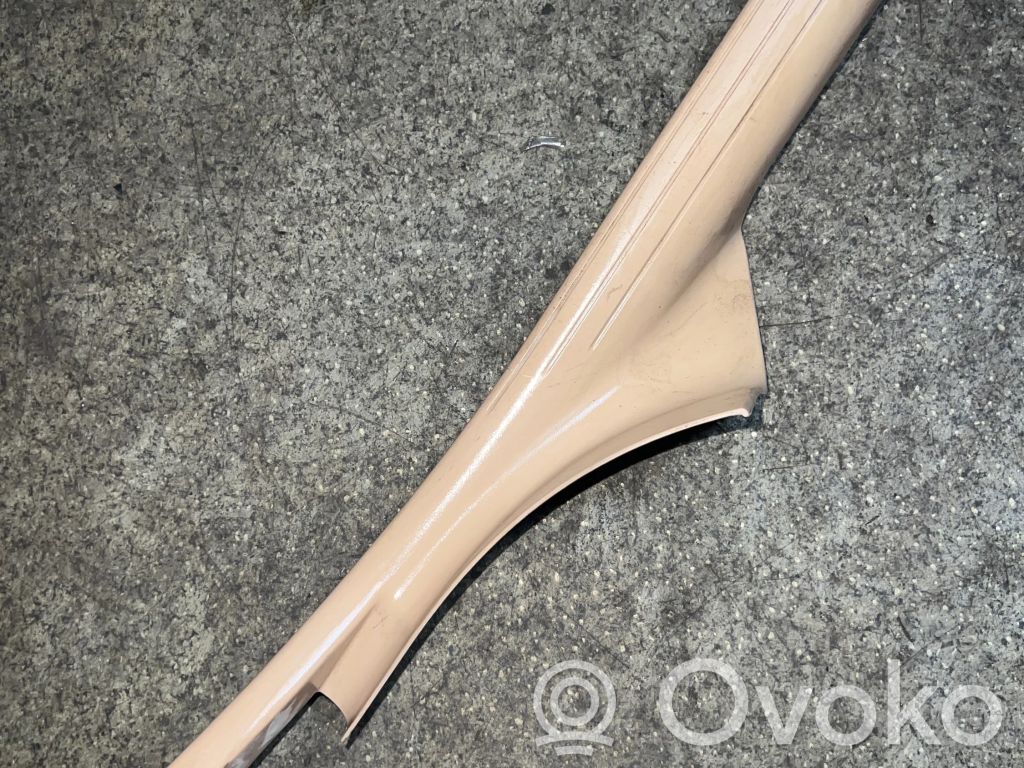 BMW 5 E39 Rear sill trim cover 