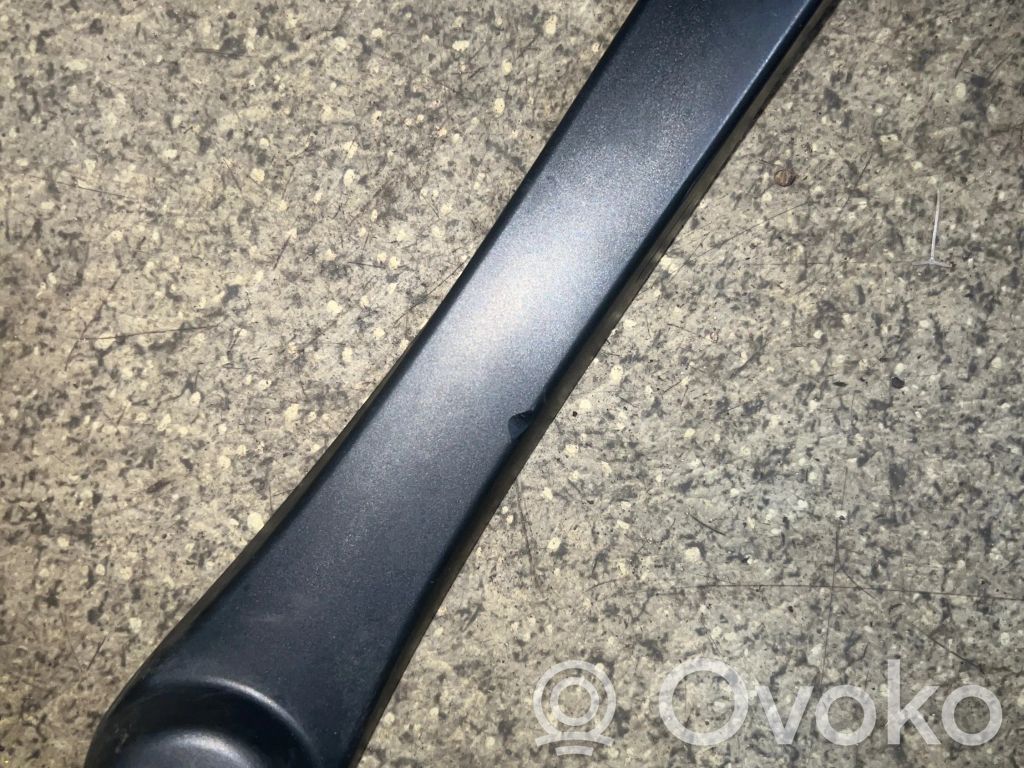 BMW 5 E60 E61 Pyyhinkoneiston lista 