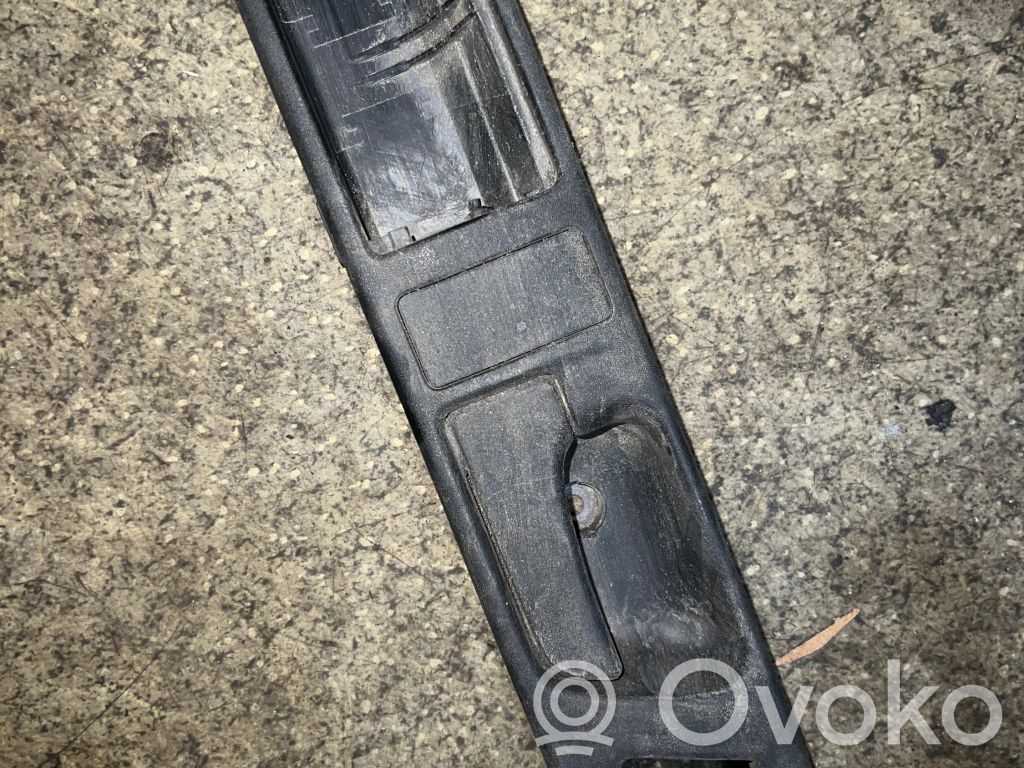 BMW 5 E34 Manecilla interna puerta trasera 