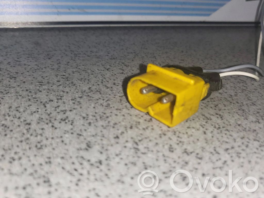 BMW 3 E36 Otros cableados 