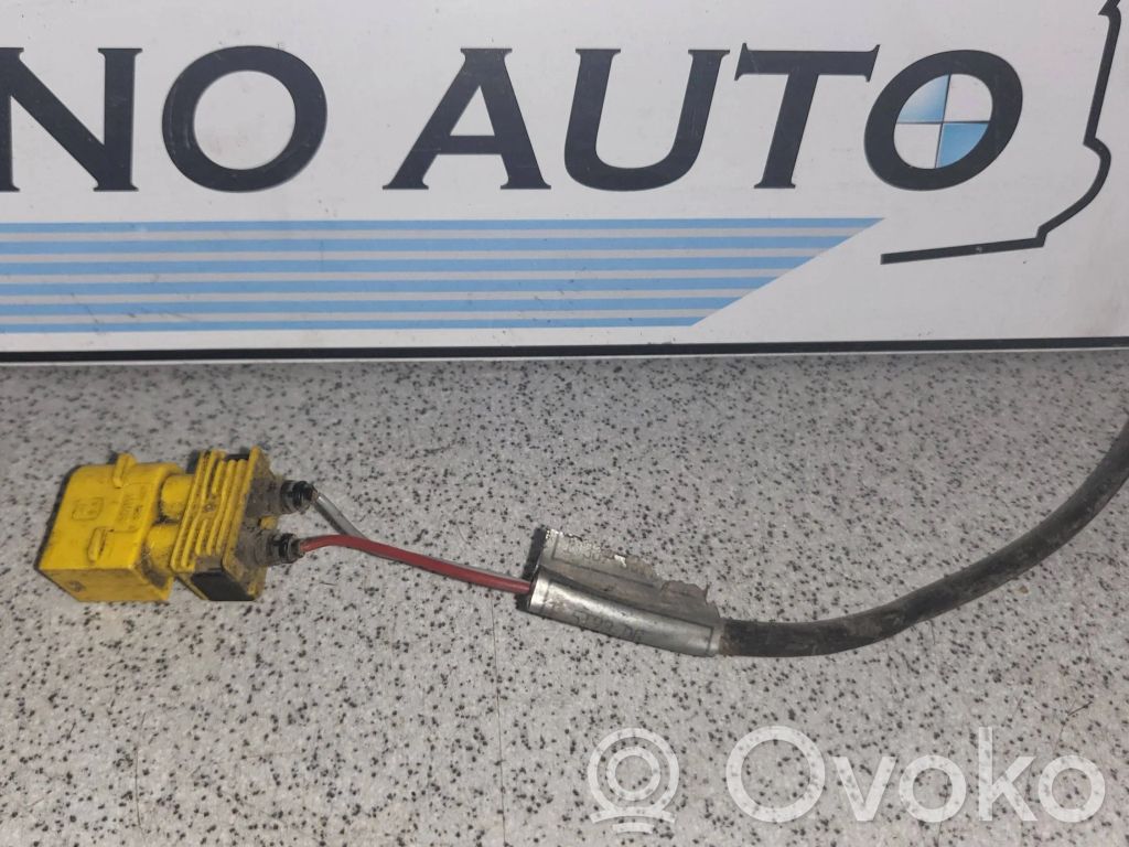 BMW 3 E36 Otros cableados 