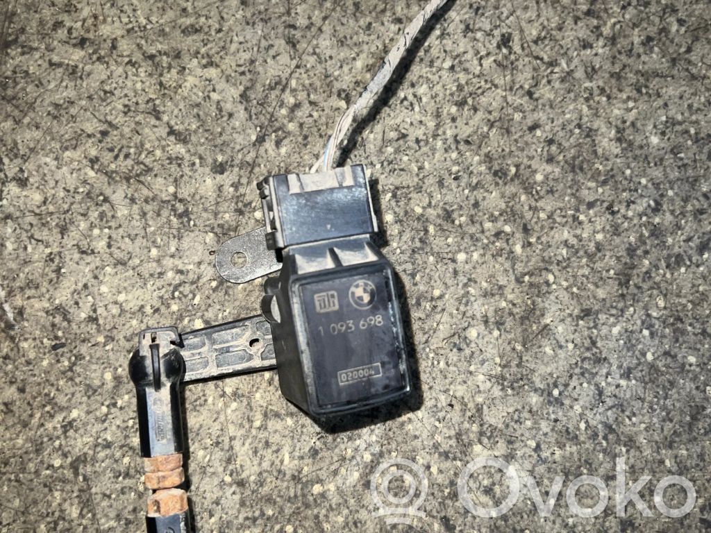 BMW 5 E60 E61 Sensor 