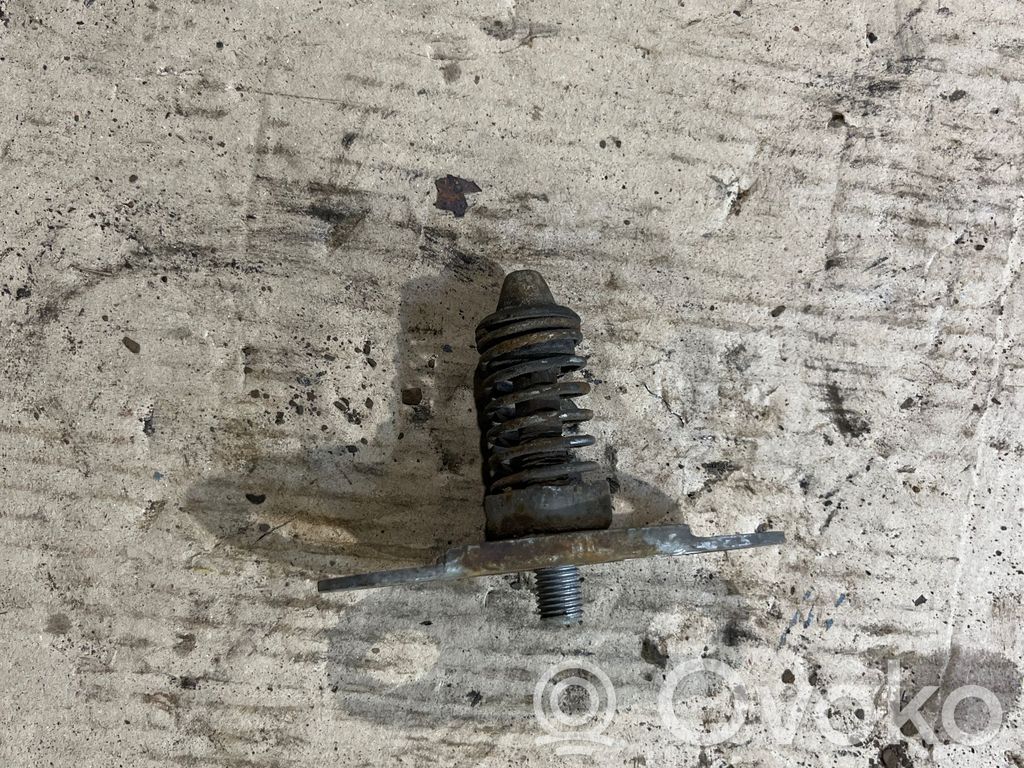 Engine bonnet/hood lock/latch loop/hook   8229807,51238229807