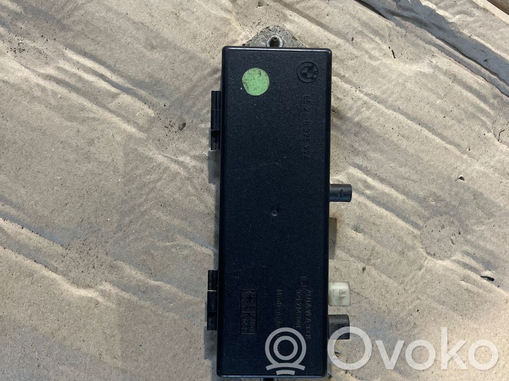 BMW 3 E36 Antenos stiprintuvas 
