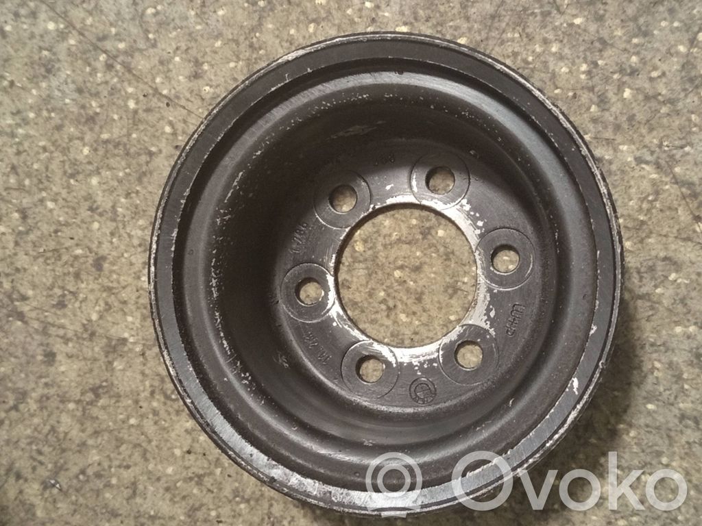 BMW 3 E36 Riemenscheibe 