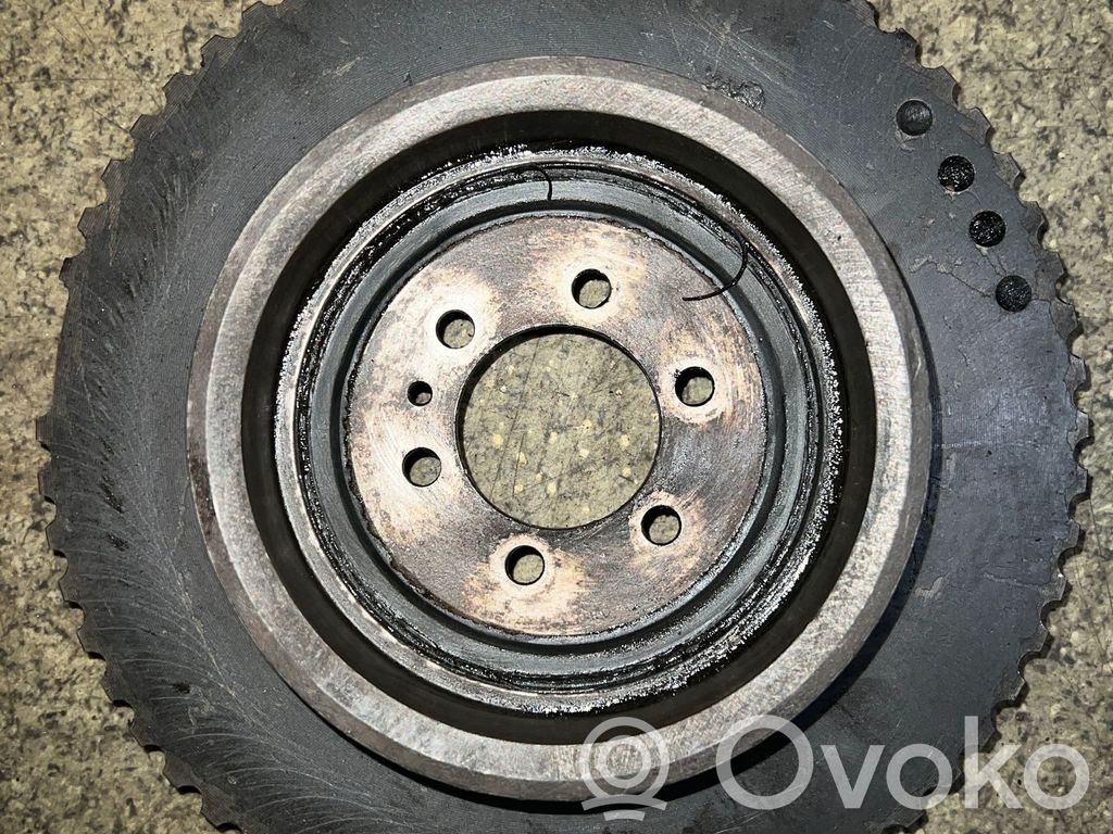 BMW 3 E36 Kampiakselin vauhtipyörä 