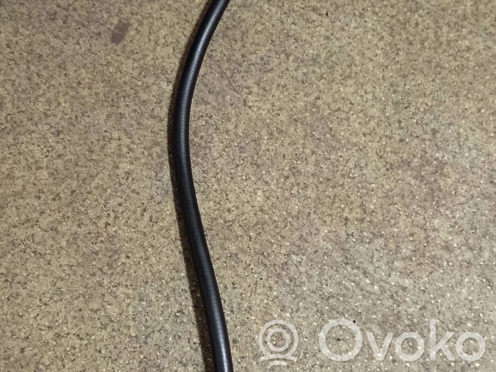 BMW 5 E39 Ohjaustehostimen letkusto 