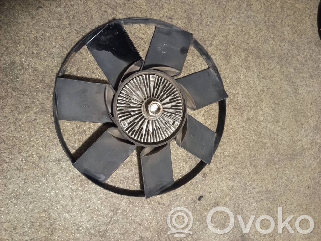 BMW 7 E65 E66 Embrague viscoso ventilador 