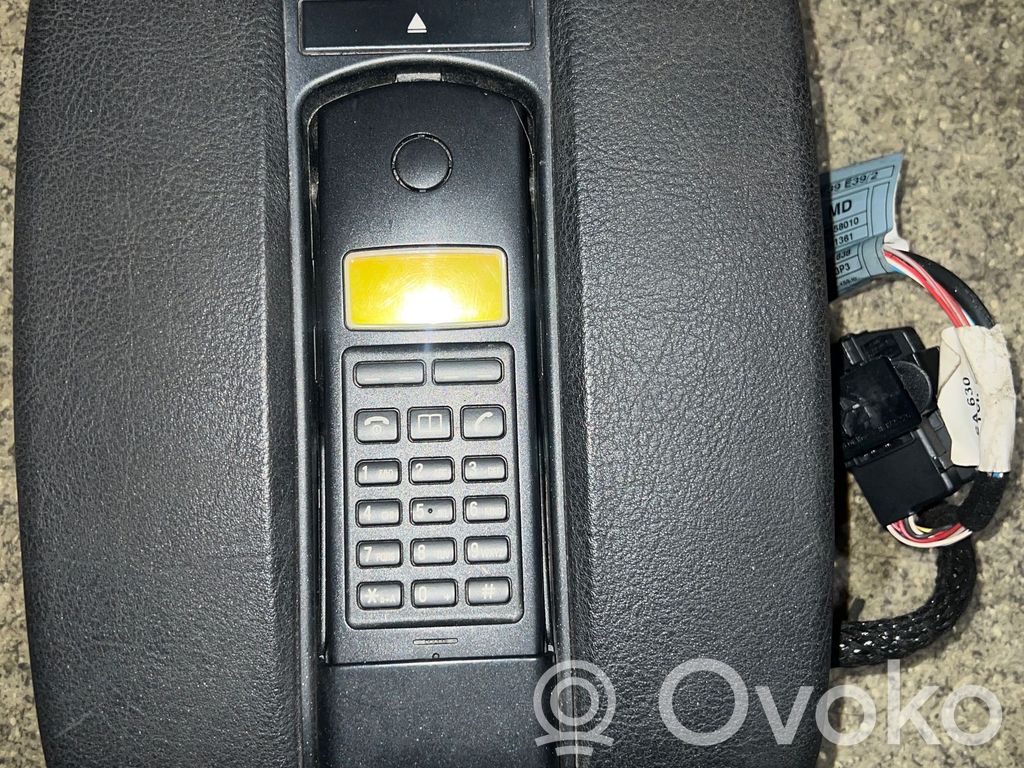 Armrest   8213862