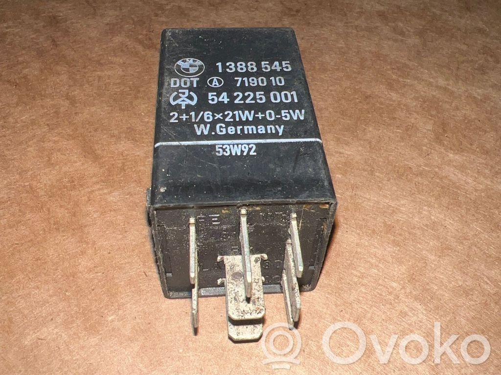 BMW 3 E36 Other relay 
