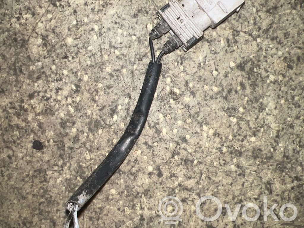 BMW 5 E34 Otros cableados 