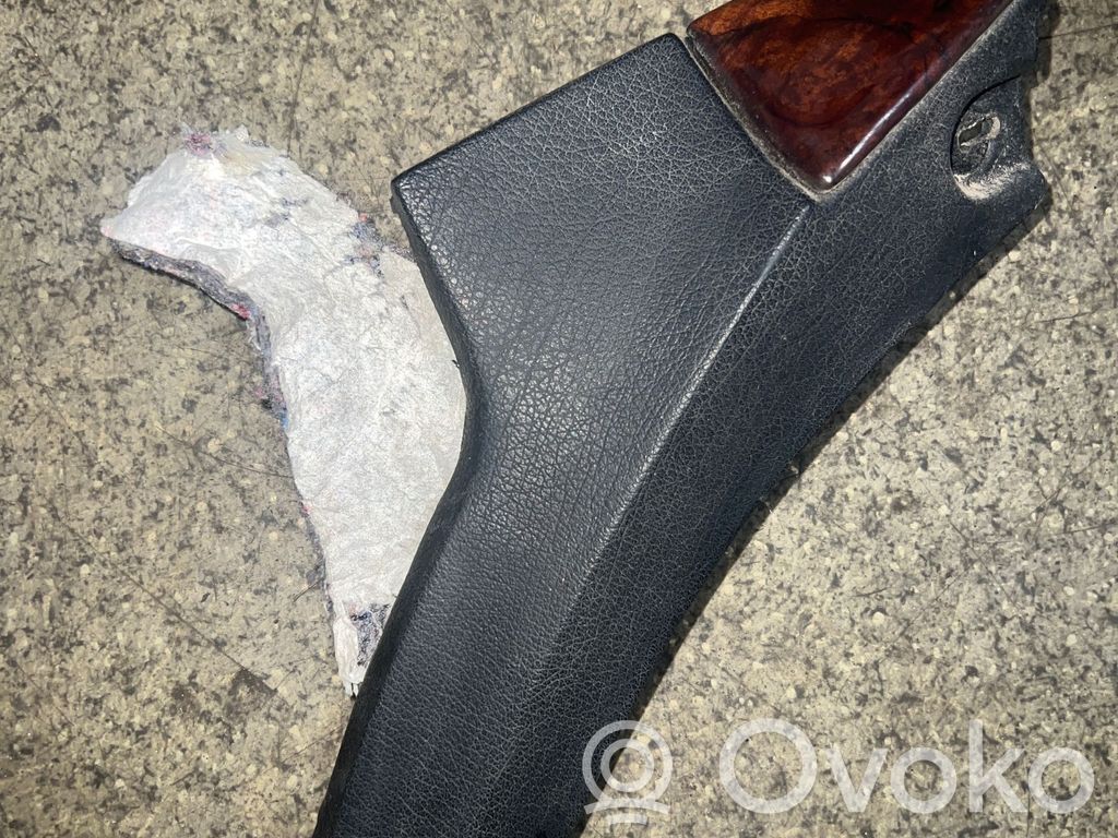 BMW 5 E34 Other center console (tunnel) element 