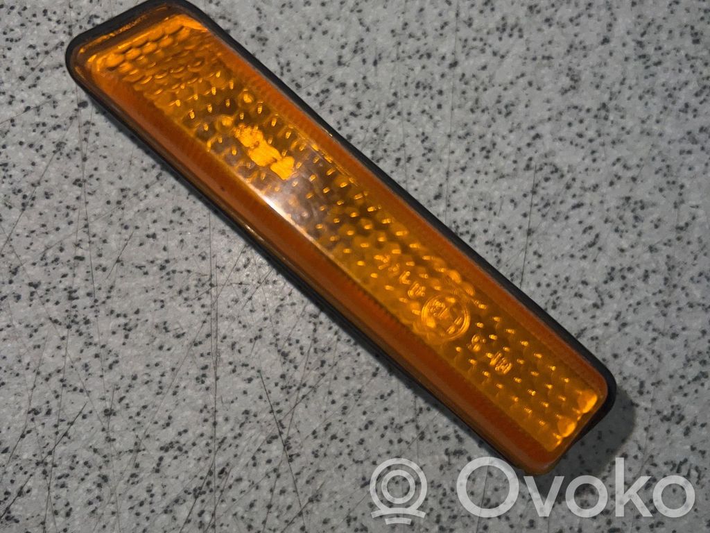 BMW 3 E46 Front fender indicator light 