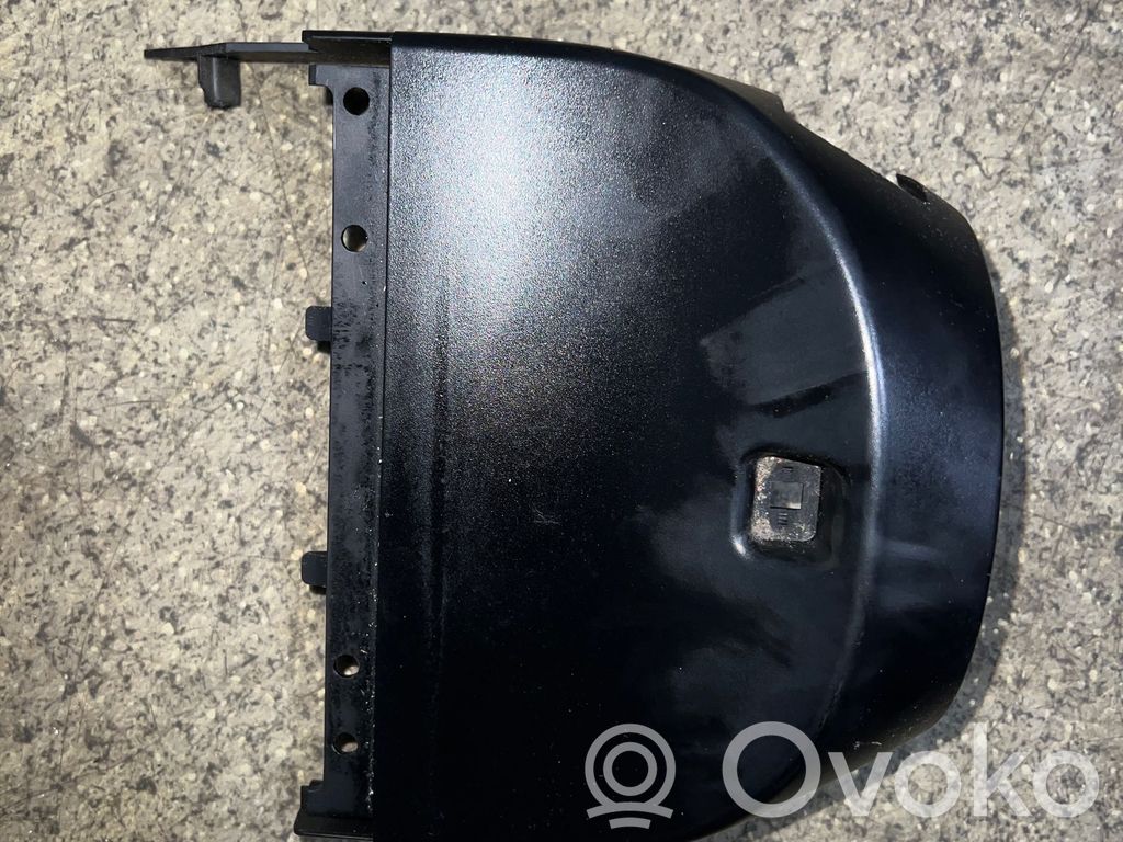BMW 5 E39 Steering wheel column trim 