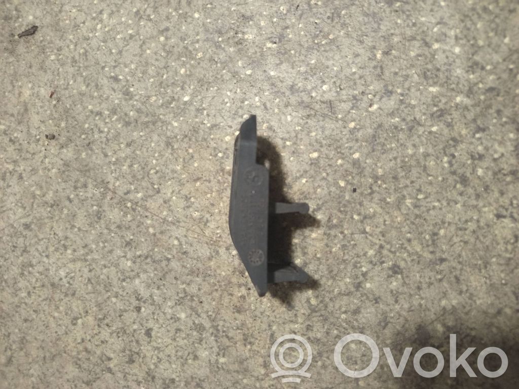 Support, fixation radiateur   2247896,PA66300F