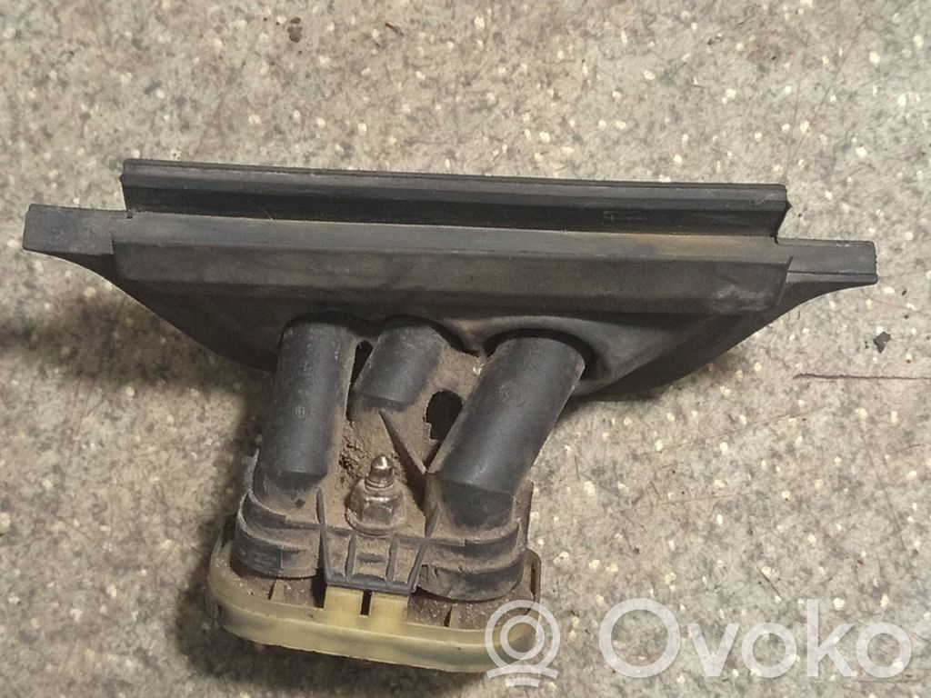 BMW 3 E36 Caurulīte (-es) / šļūtene (-es) 