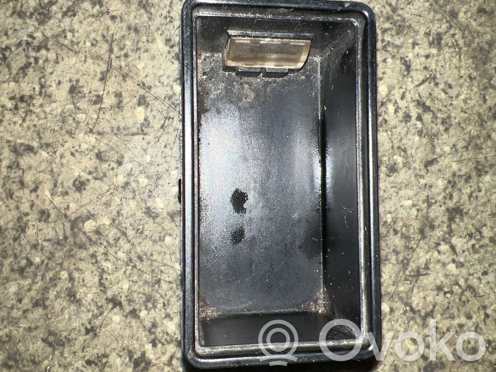 BMW 5 E39 Ashtray (rear) 
