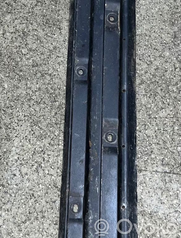 BMW 5 E39 Side bottom protection 