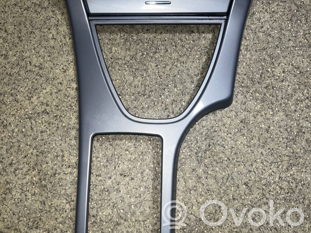 BMW X5 E53 Console centrale 