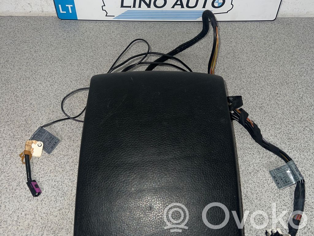 BMW X5 E53 Armrest 