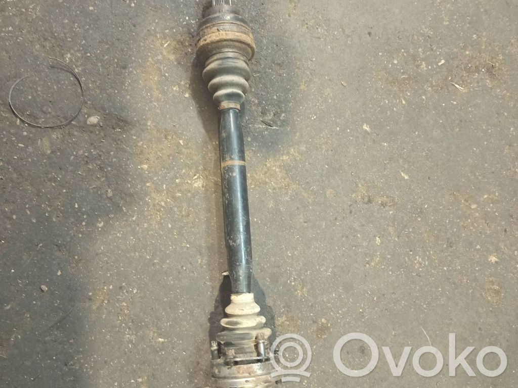 BMW 5 E39 Eje de transmisión trasero 