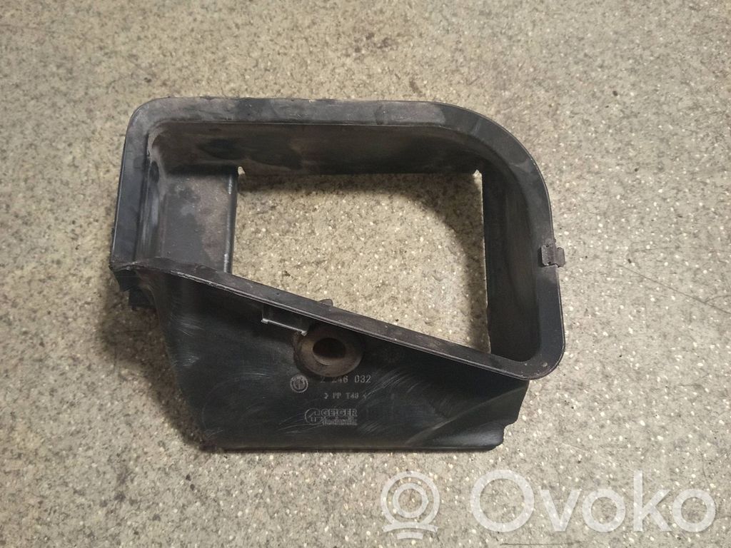 BMW 5 E39 Interkūlera radiators 