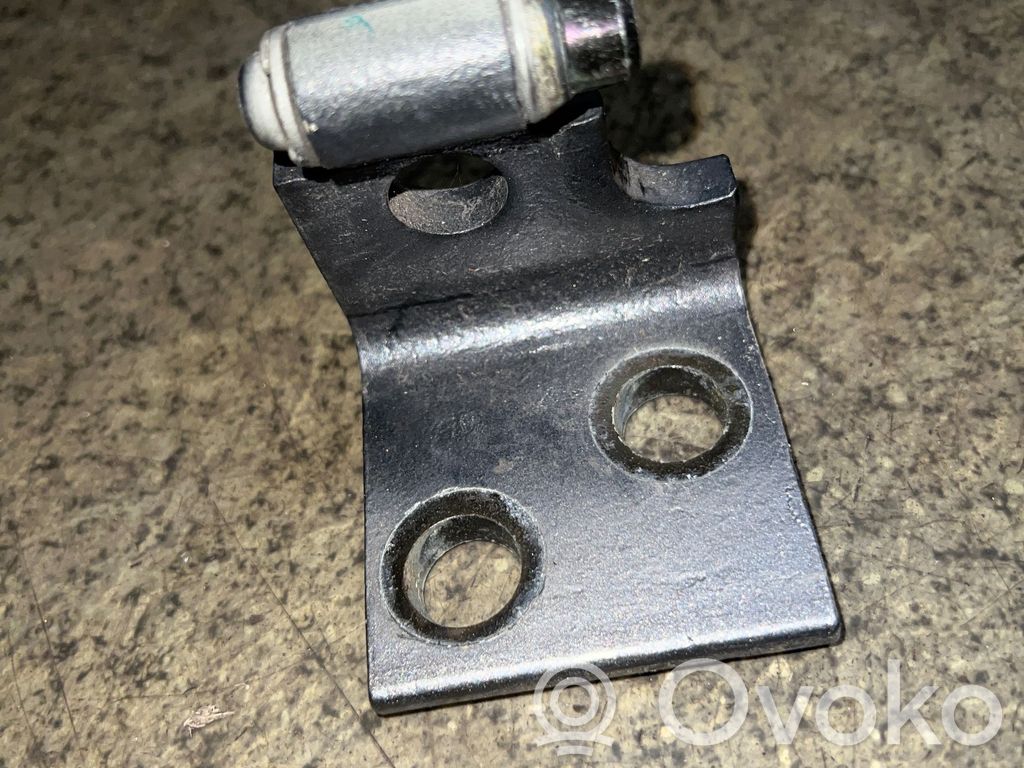 BMW X5 E53 Rear door lower hinge 