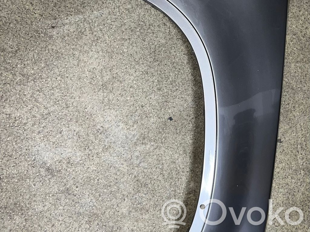 BMW X5 E53 Sparnas 