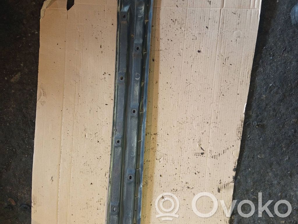 BMW 5 E39 Side bottom protection 