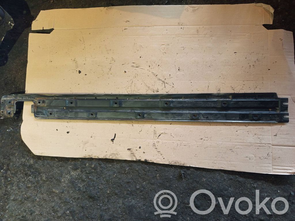 BMW 5 E39 Side bottom protection 