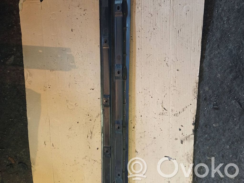 BMW 5 E39 Side bottom protection 