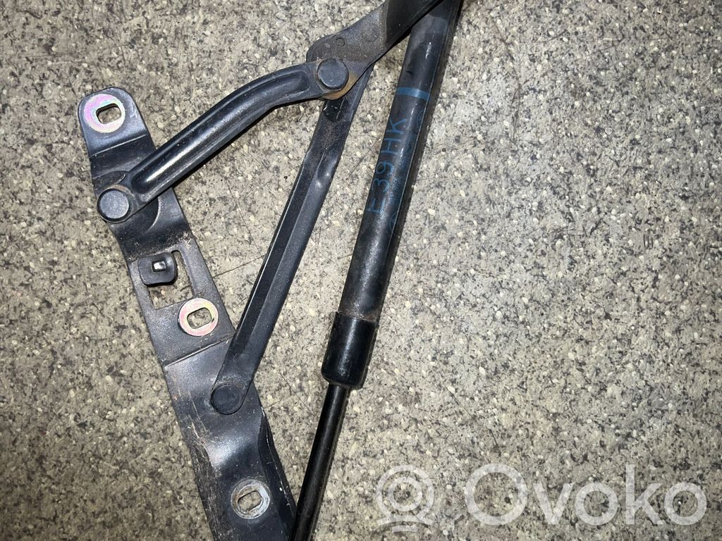 Tailgate/trunk/boot hinge   8159398
