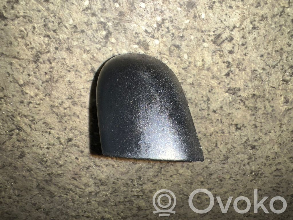 BMW 3 E46 Tapa manecilla puerta trasera 