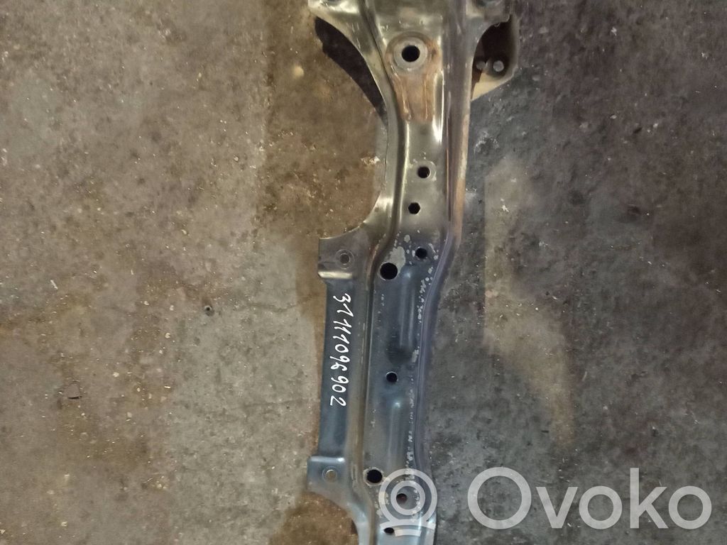 BMW 3 E46 Front subframe 