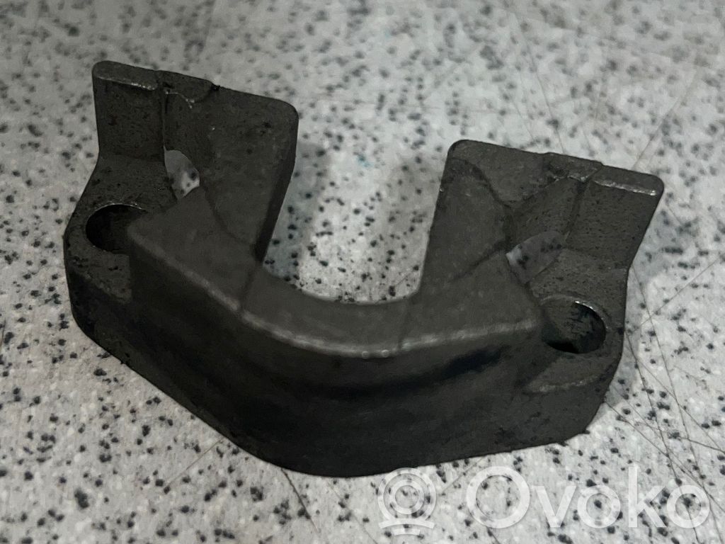 BMW 5 E60 E61 Support de pince d'injecteur de carburant 
