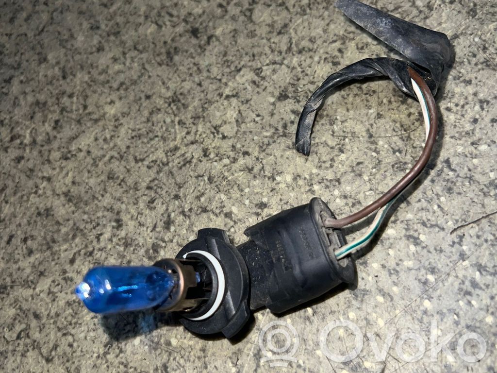 BMW X5 E53 Headlight/headlamp wiring loom/harness 