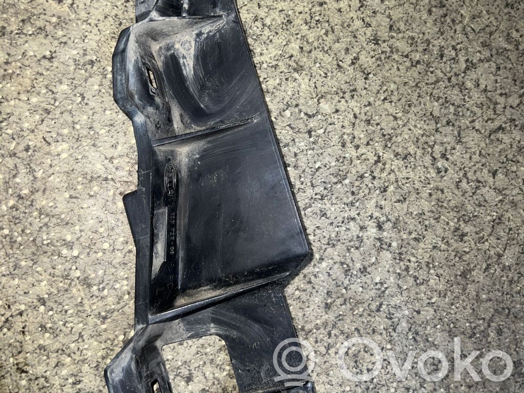 Headlight/headlamp mounting bracket   153723