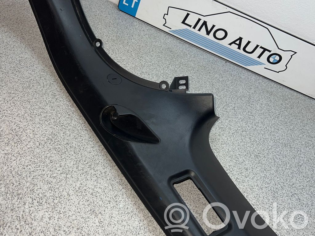 BMW 3 E46 Kita bagažinės apdailos detalė 