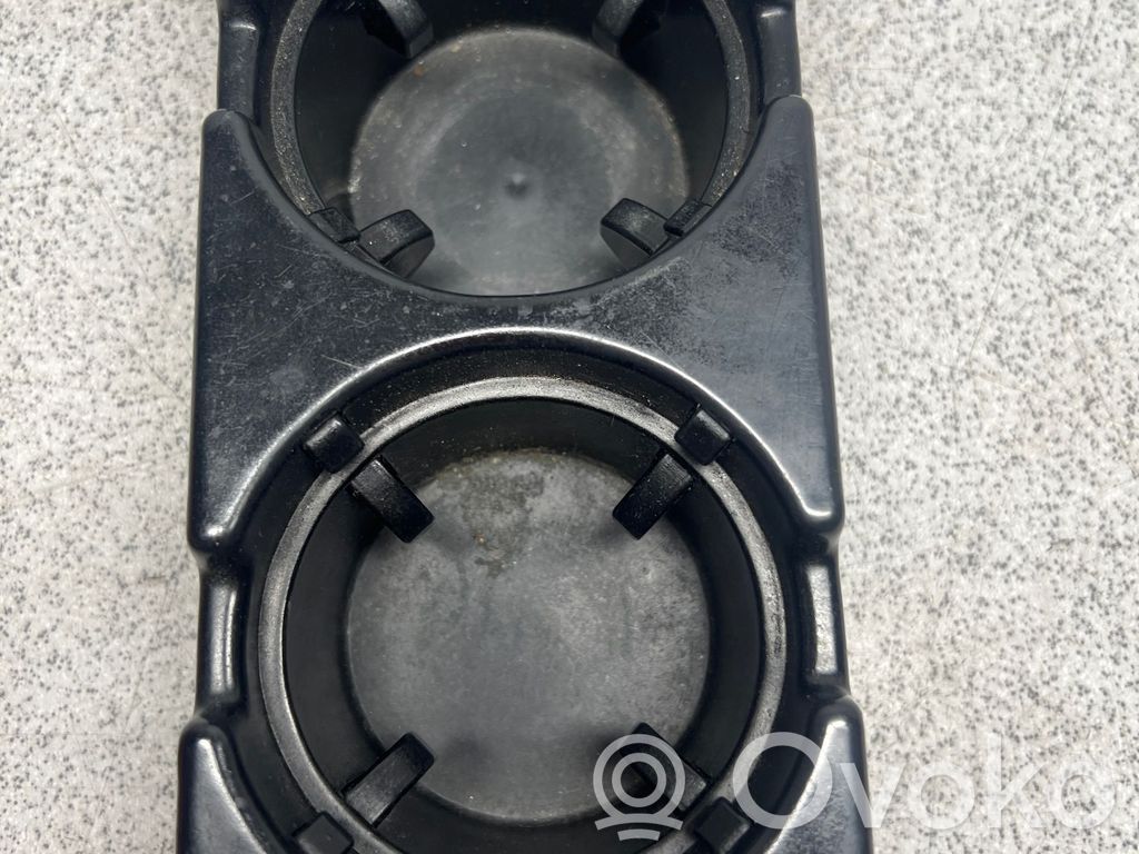 BMW 3 E46 Cup holder front 