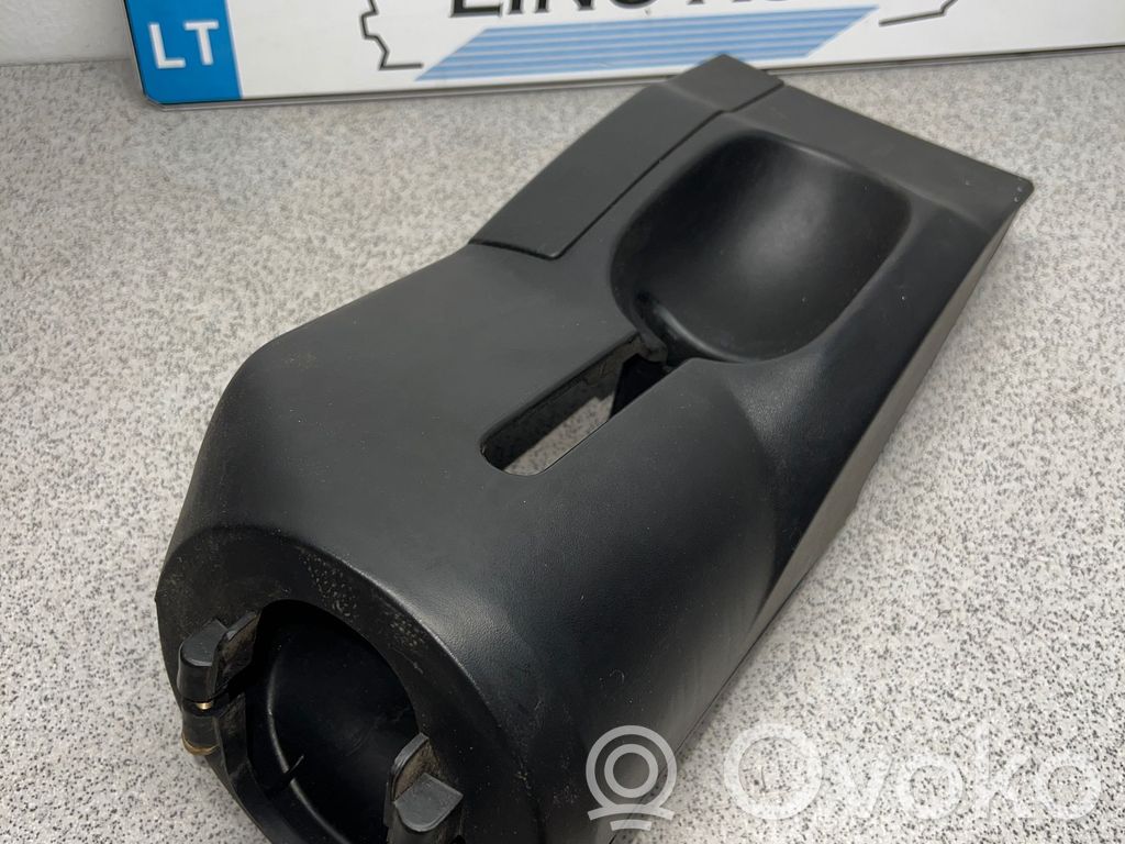BMW 5 E34 Steering wheel column trim 
