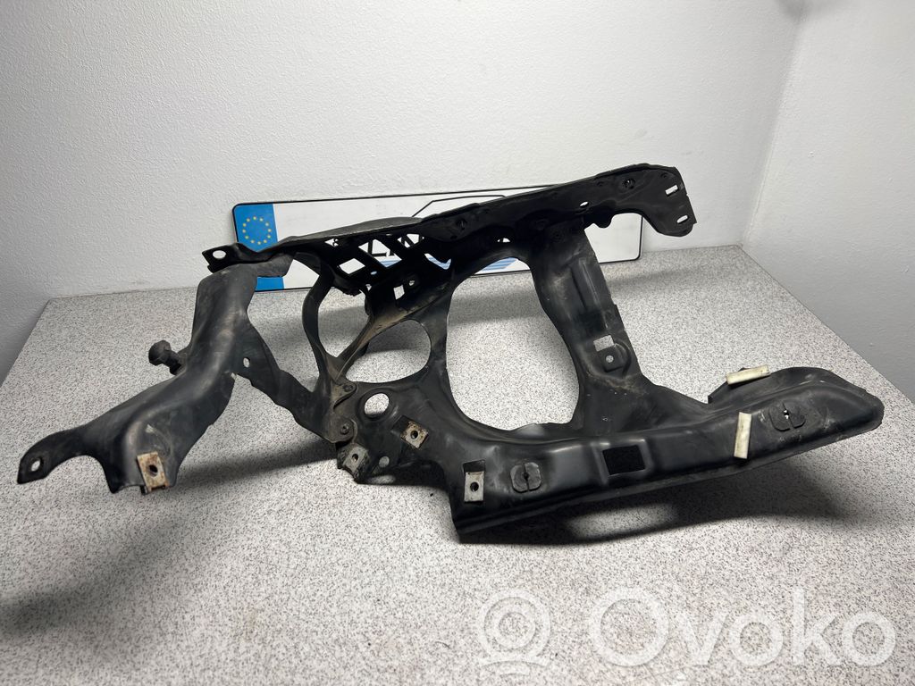 BMW 7 E65 E66 Headlight/headlamp mounting bracket 